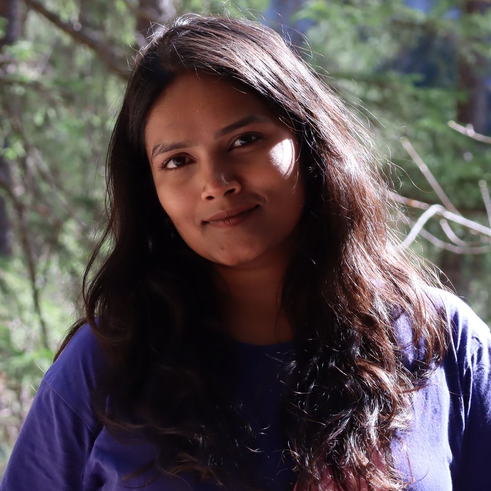 Tejaswini Medi