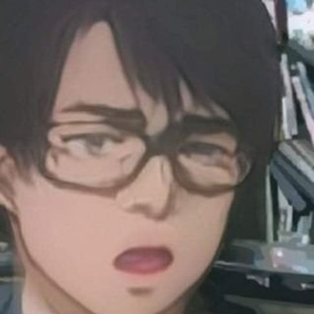 User avatar