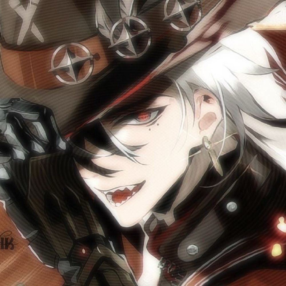 Kyo ୭ׅ⊹
