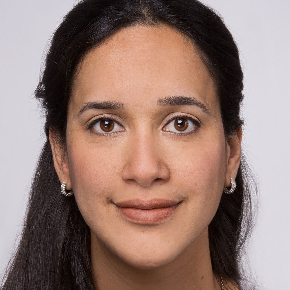 Maria Isabel Santana