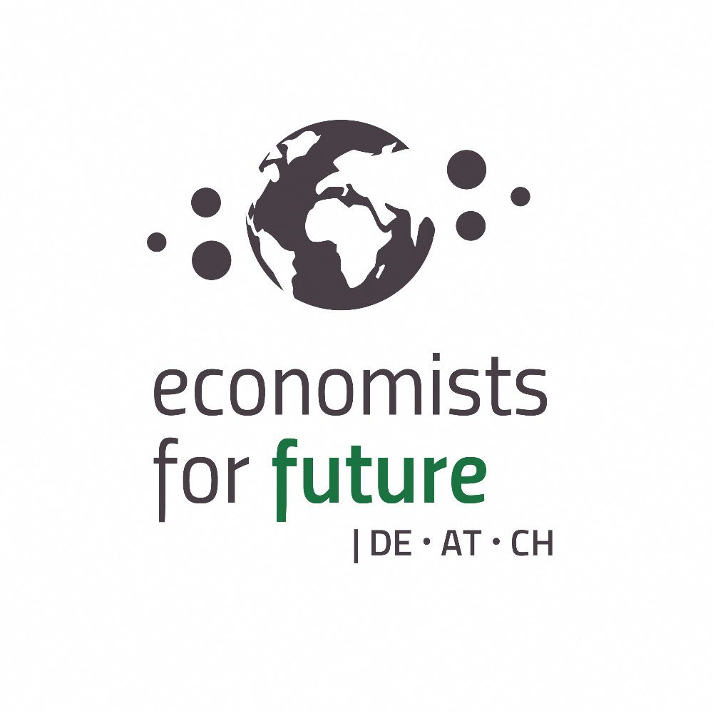 Economists for Future e.V. | DE's avatar