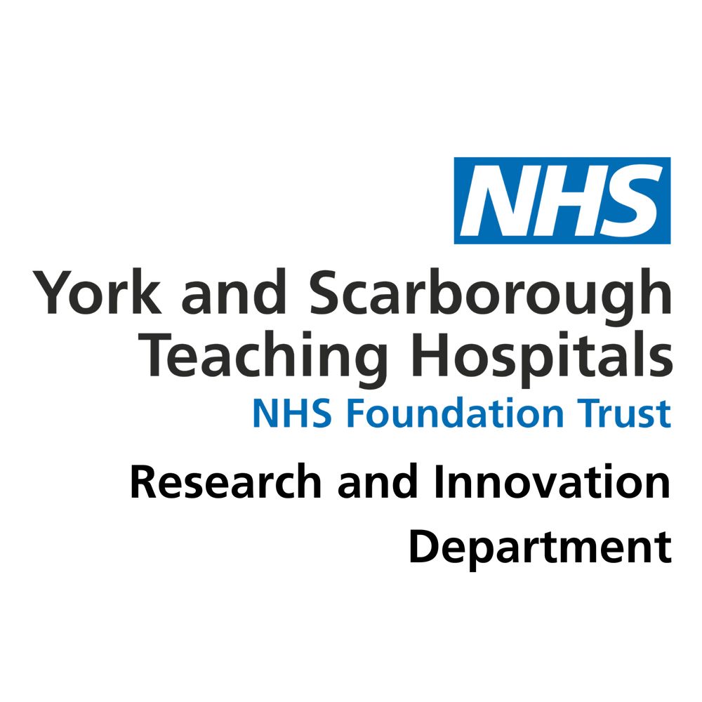 York & Scarborough Hospital Research & Innovation