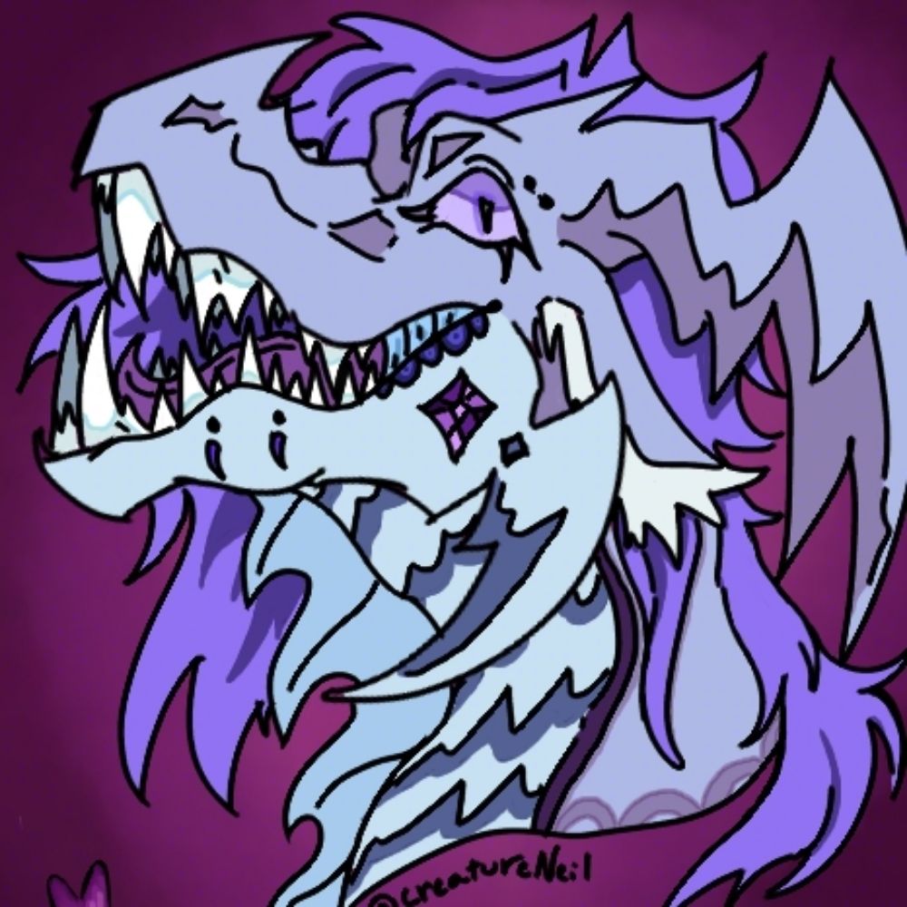 creatureNeil