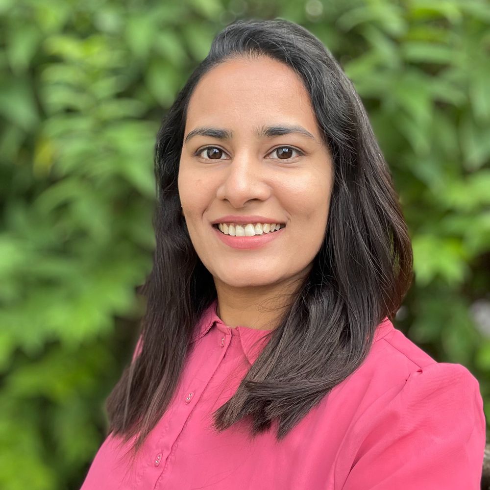 Shikha Dhiman