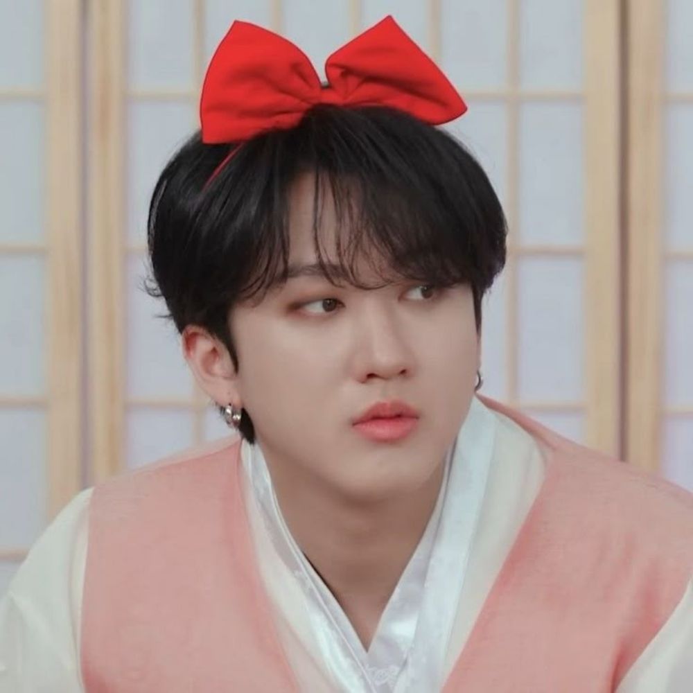 kezinha ⋆⁸ vai ver o skz