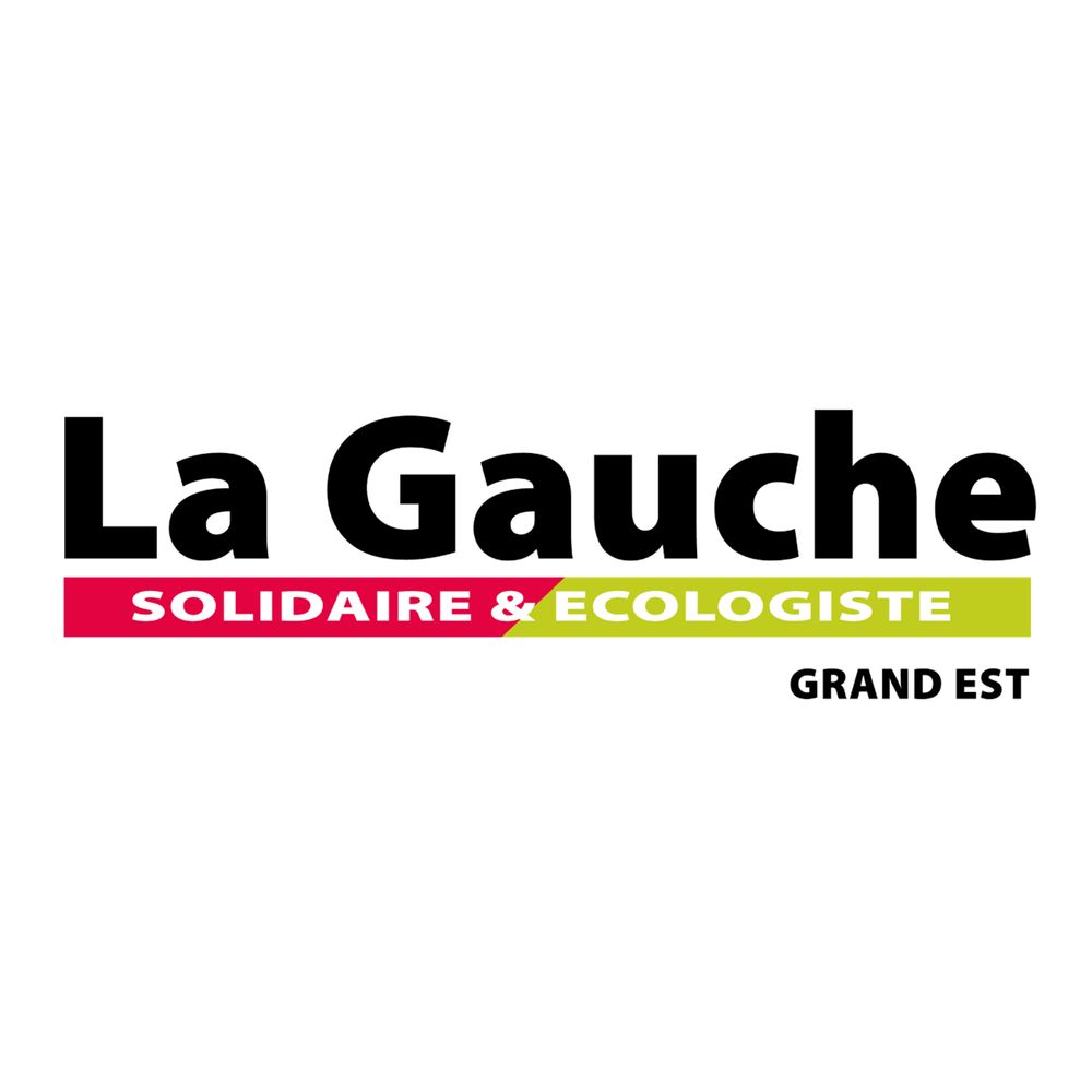 La Gauche Solidaire et Ecologiste