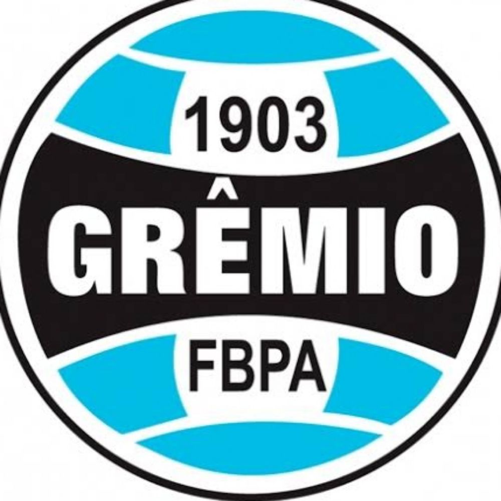 Grêmio 1903 🇪🇪