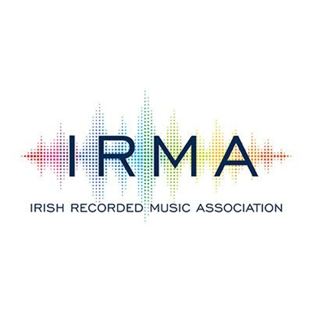 Official Irish Charts