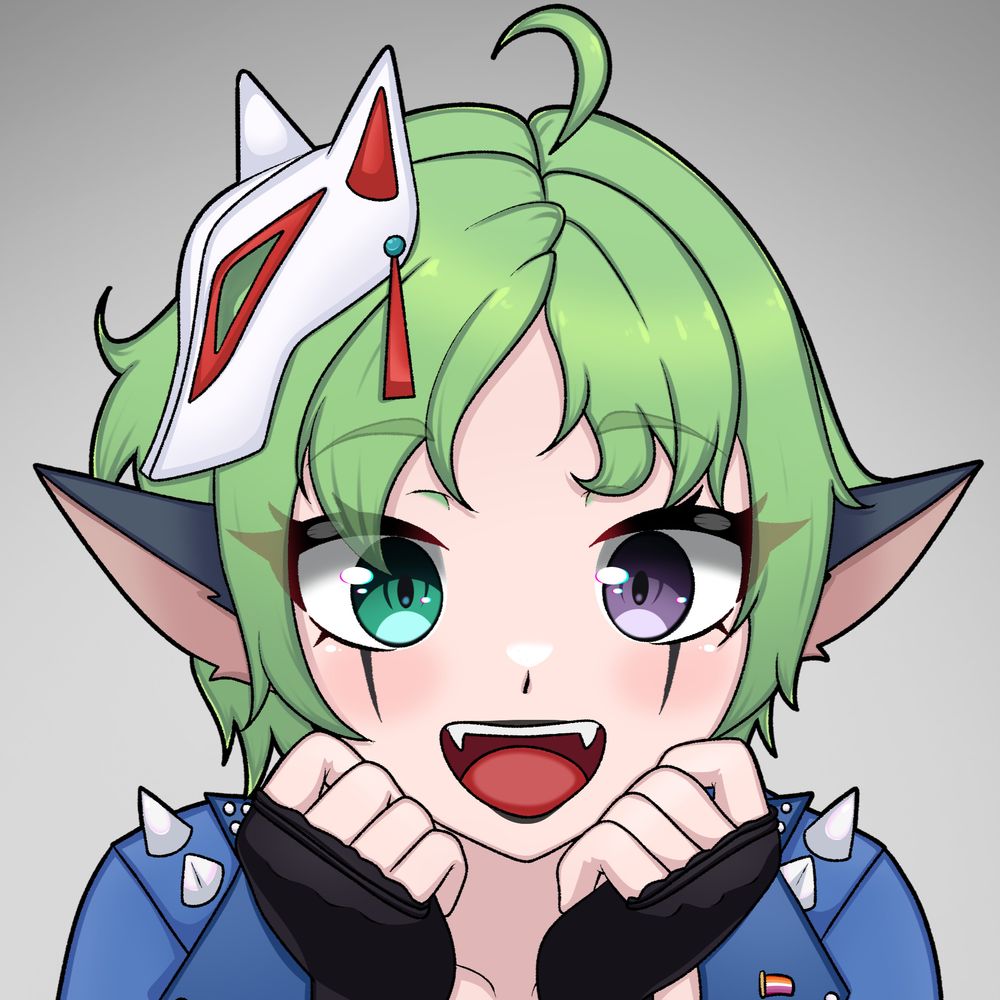 Minty~!