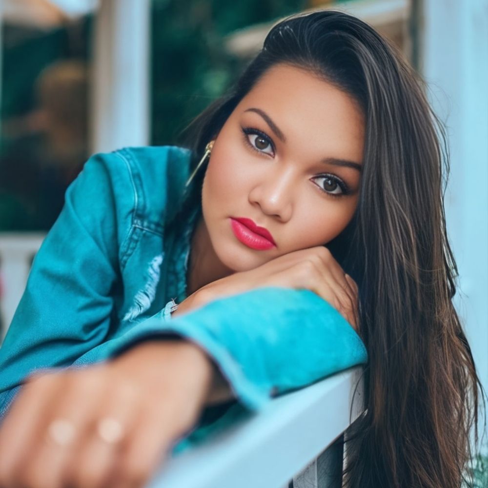 Dariane Souza 