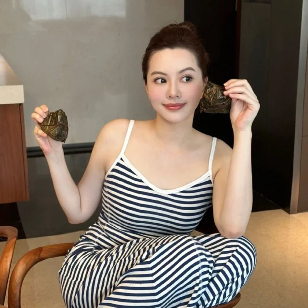 OliviaJie