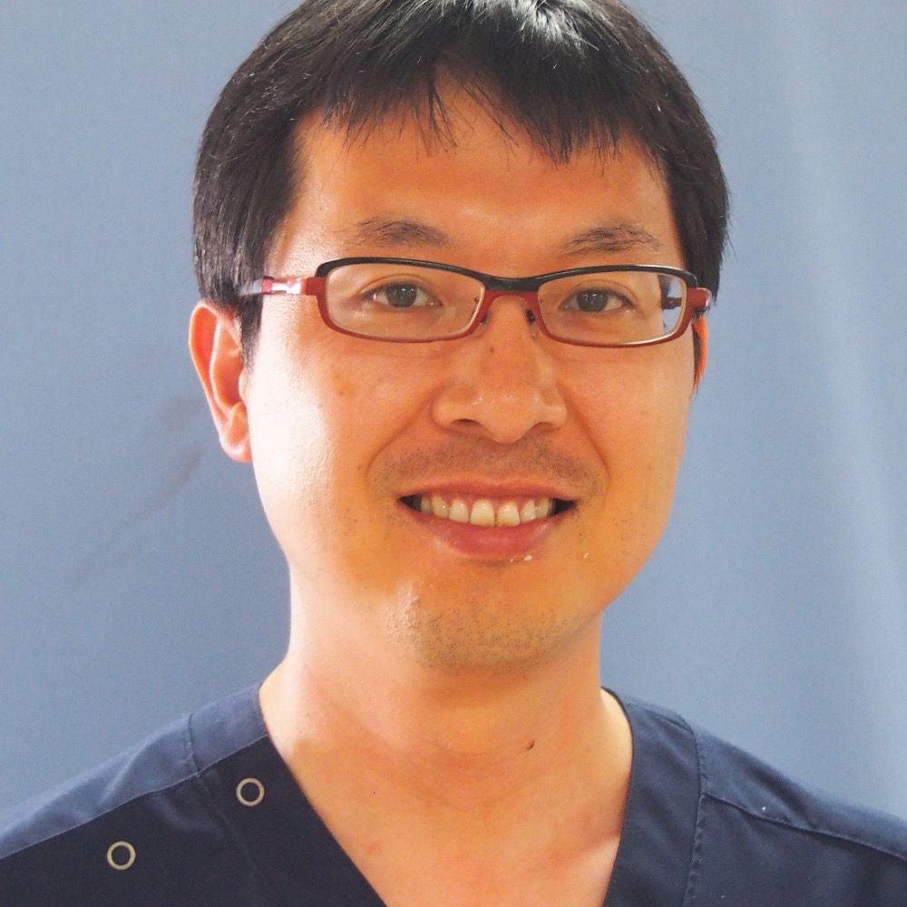 Takaya Suzuki MD, PhD