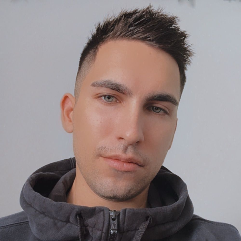 Steven Koch