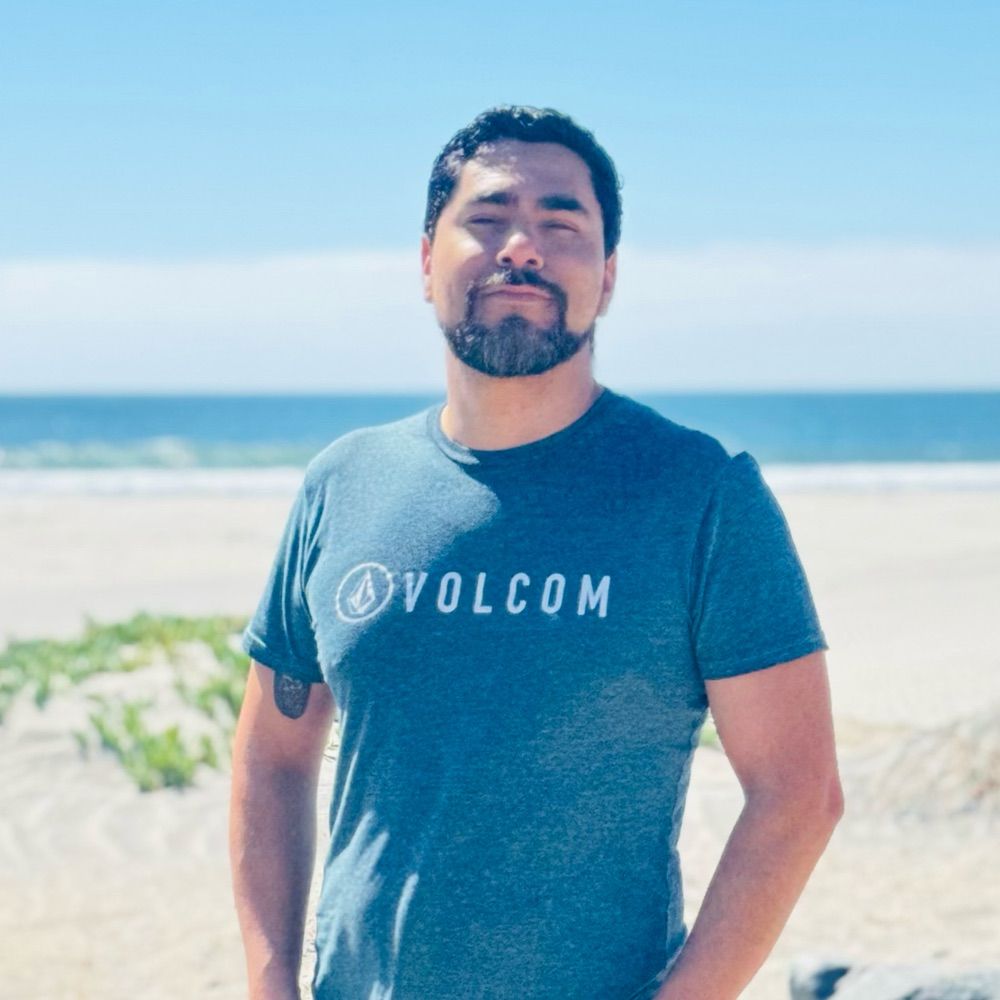 Daniel Solórzano