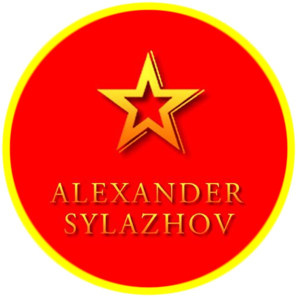 Alexander Sylazhov