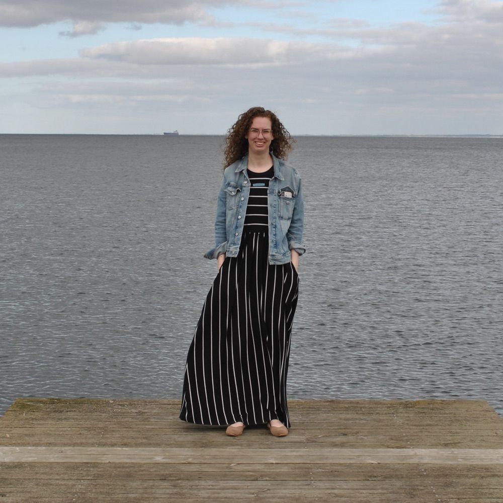 Imke Verhoef