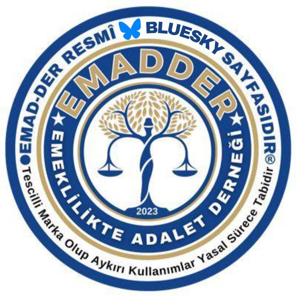 Emeklilikte Adalet Derneği
