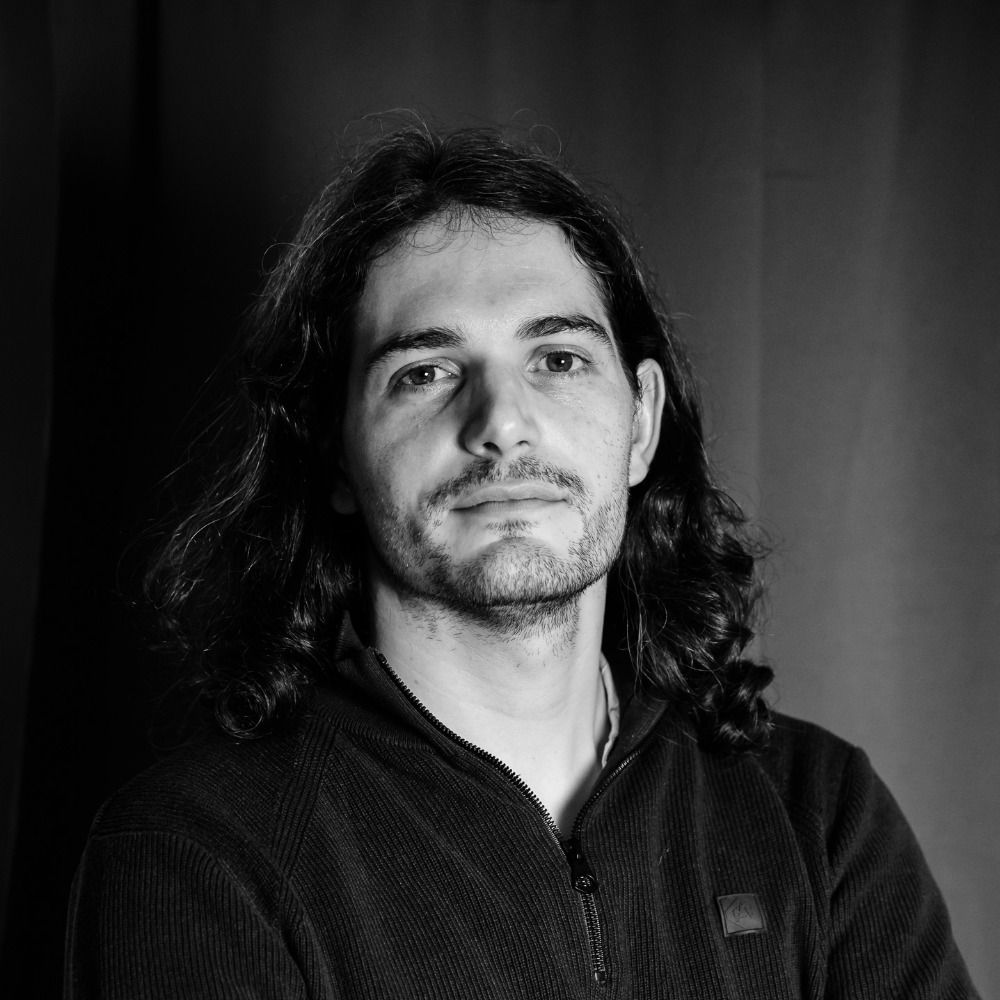 Alexandre Varin