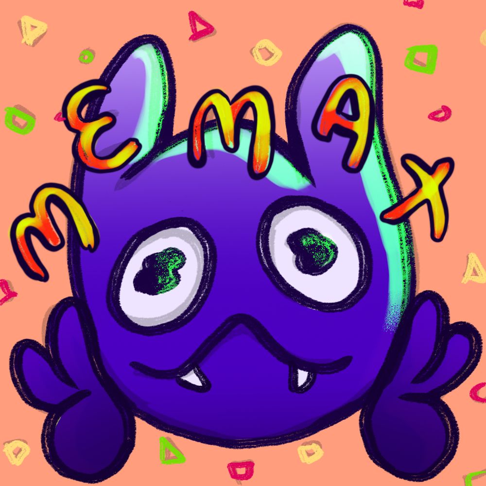 MeMax Arts