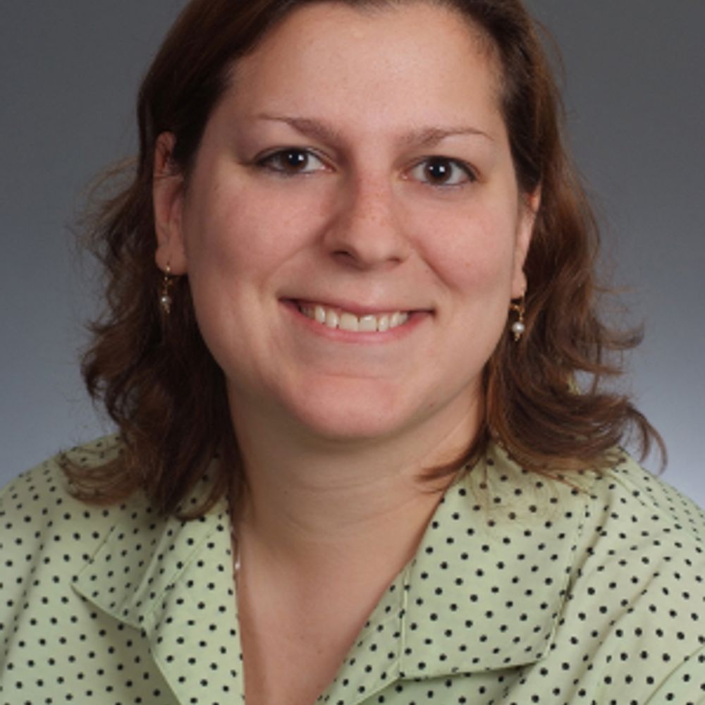 Ali Weinstein