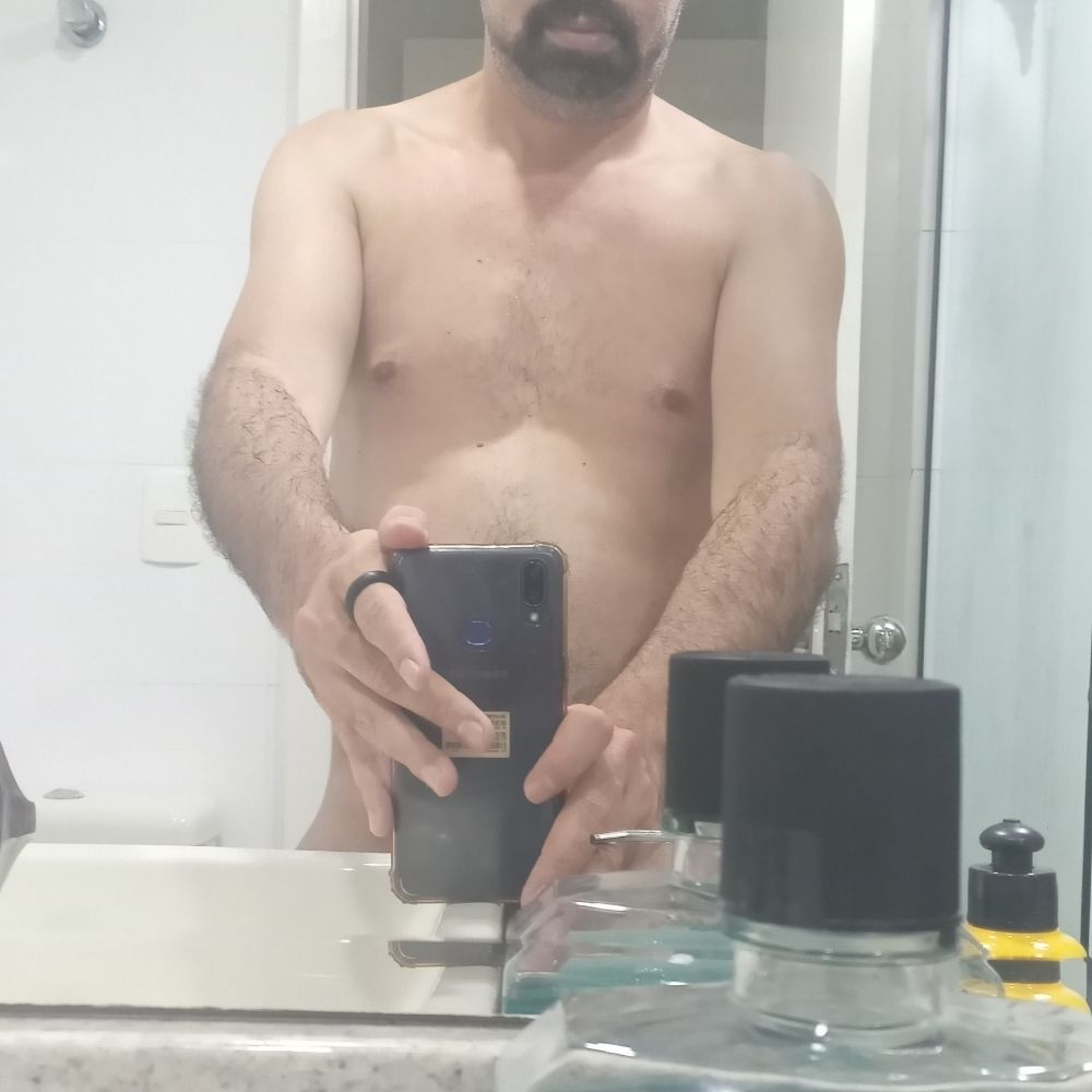 And