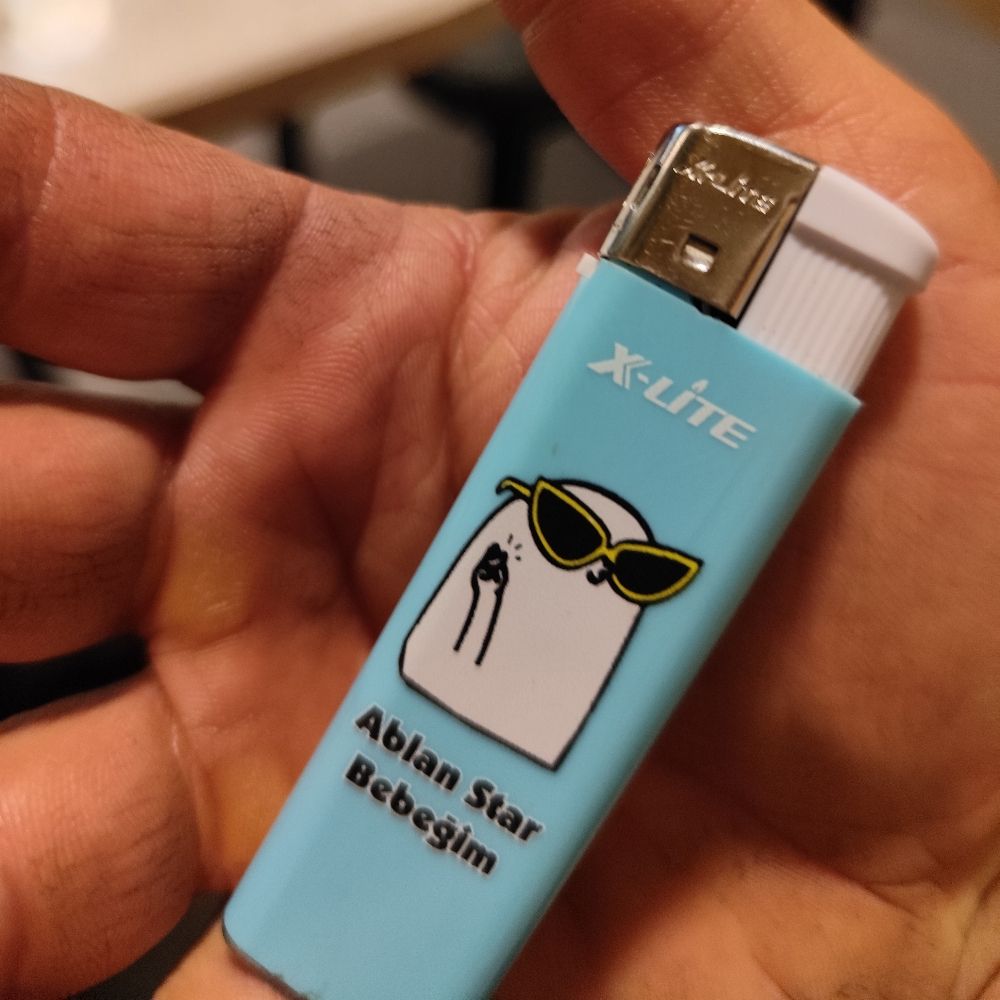 BurdaPislikYapmam