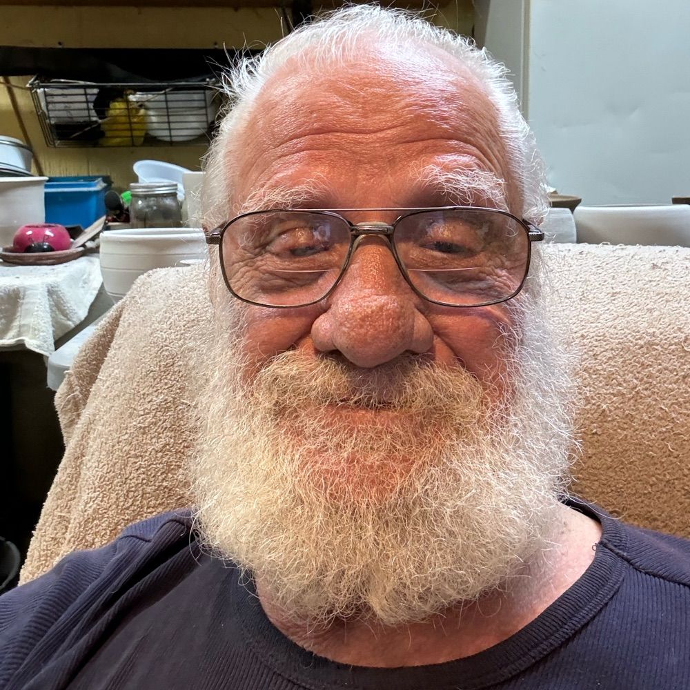 Aged Codger