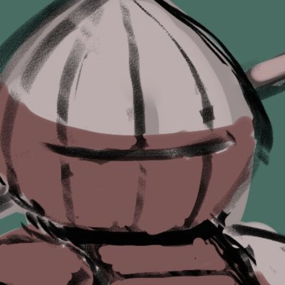 Cruncle / Siegbrau ᕦ(ò_óˇ)ᕤ