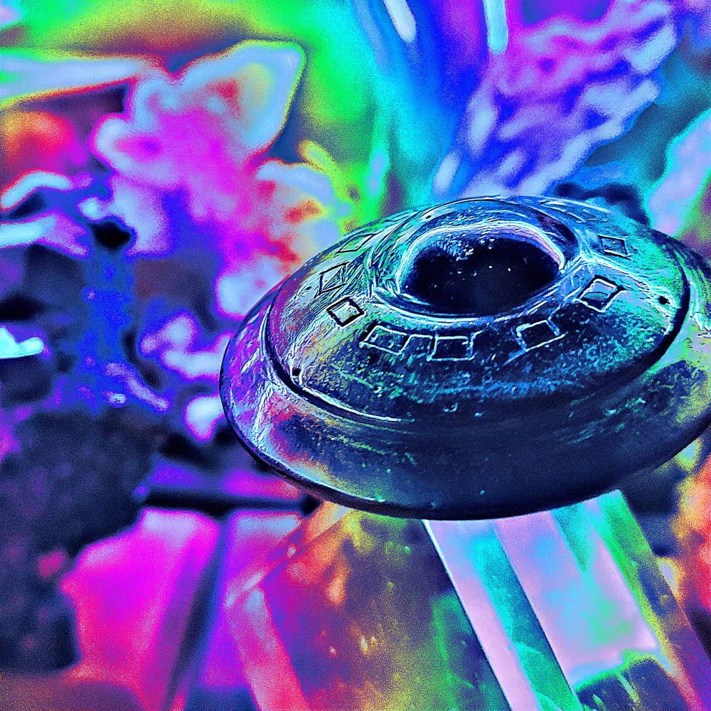 Conscious Rocks