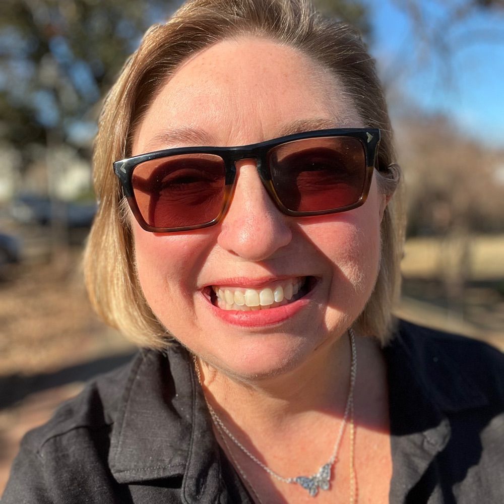 Audrey McDonald Atkins
