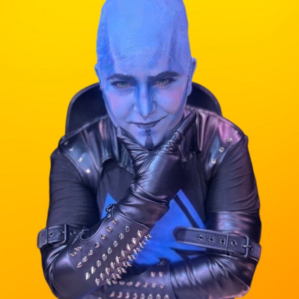 DarthxErik 🏳️‍⚧️🍉