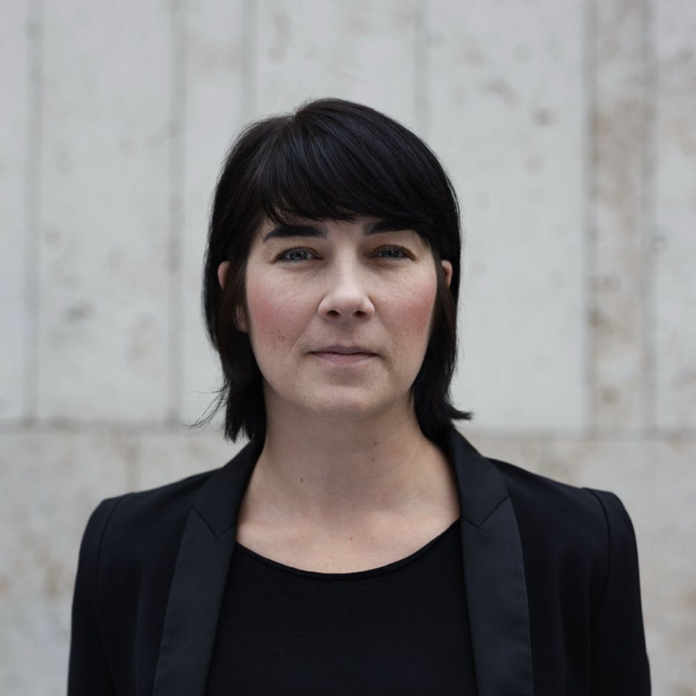Michèle Loetzner