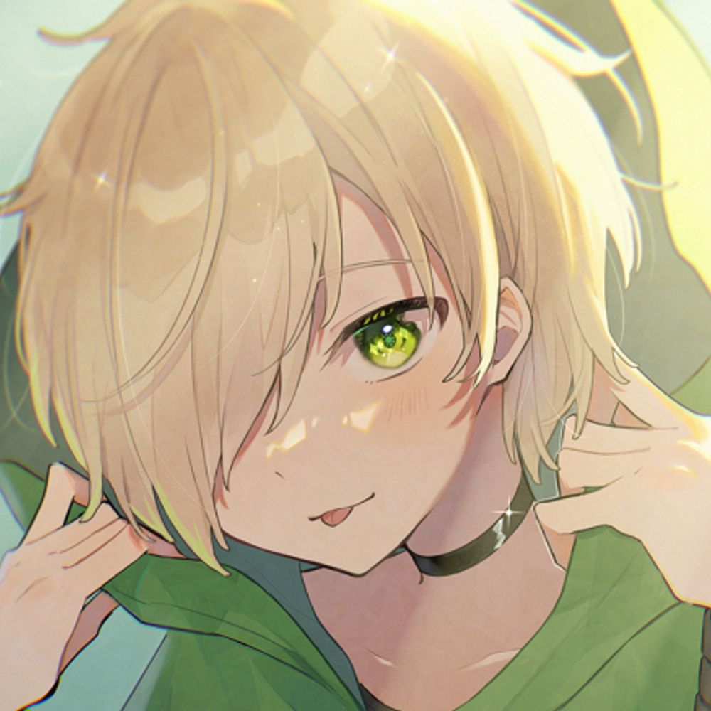 Verdant