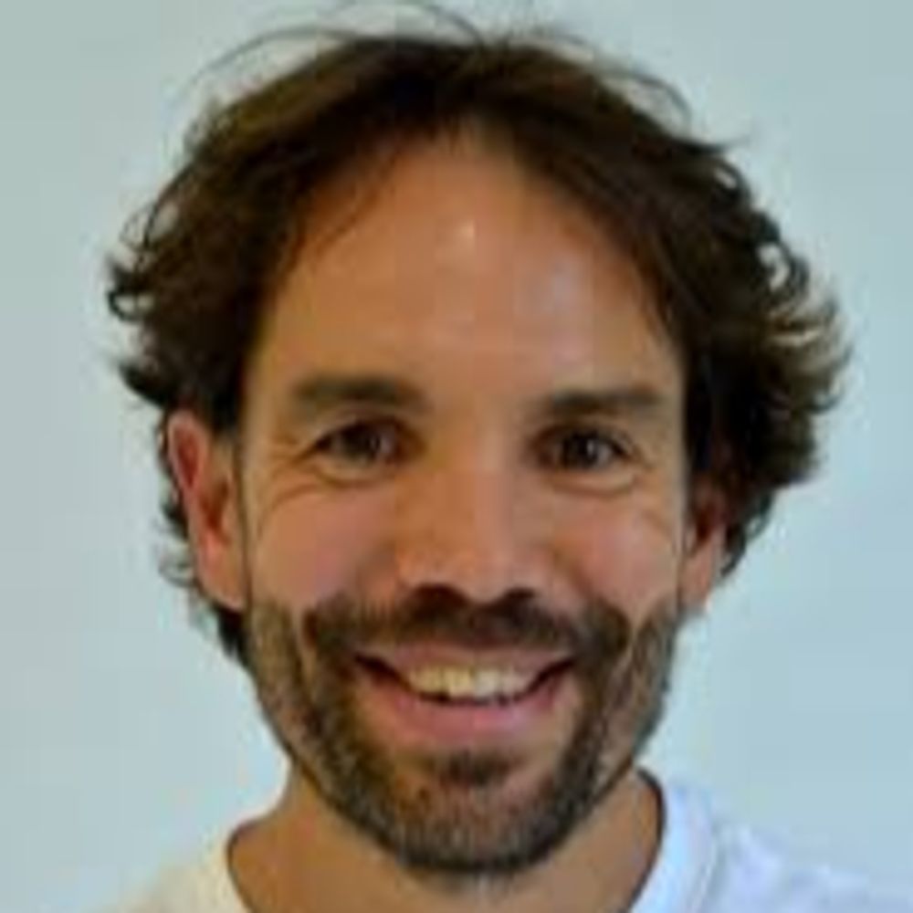 Andrés Estévez