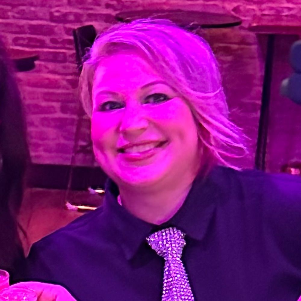 Amy Scott
