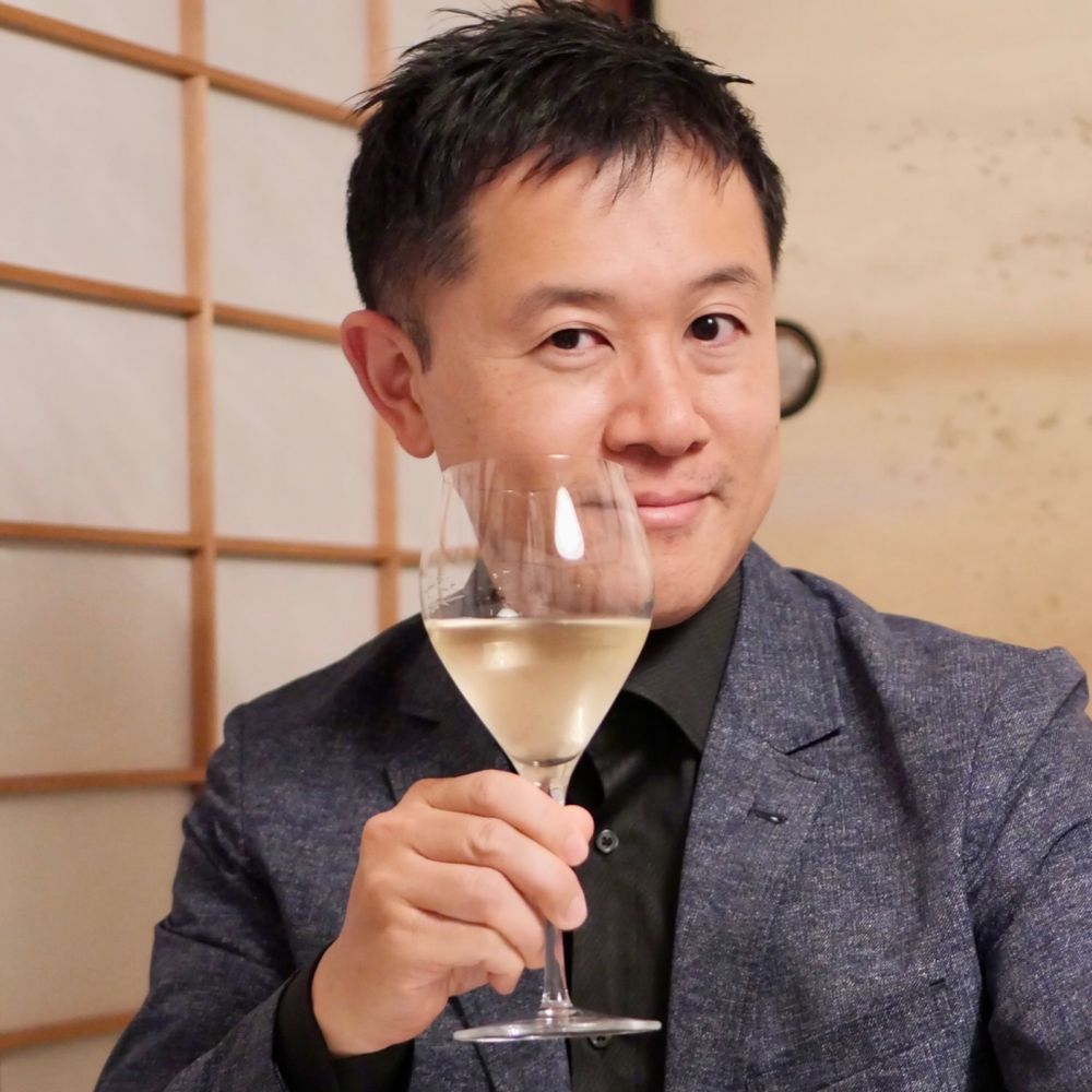 Kempei Igarashi
