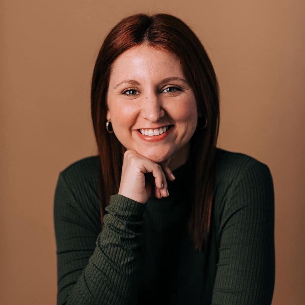 Tori Callais, Ph.D.