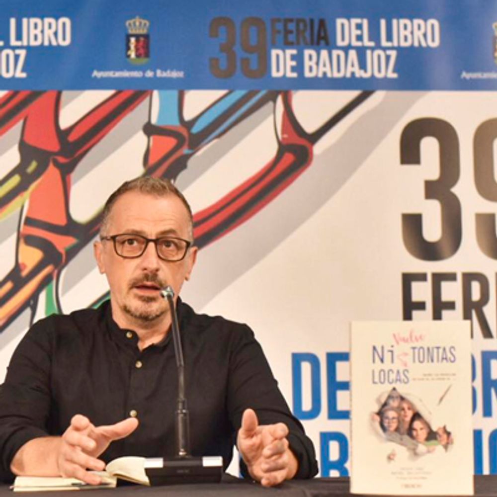 I libri comunque