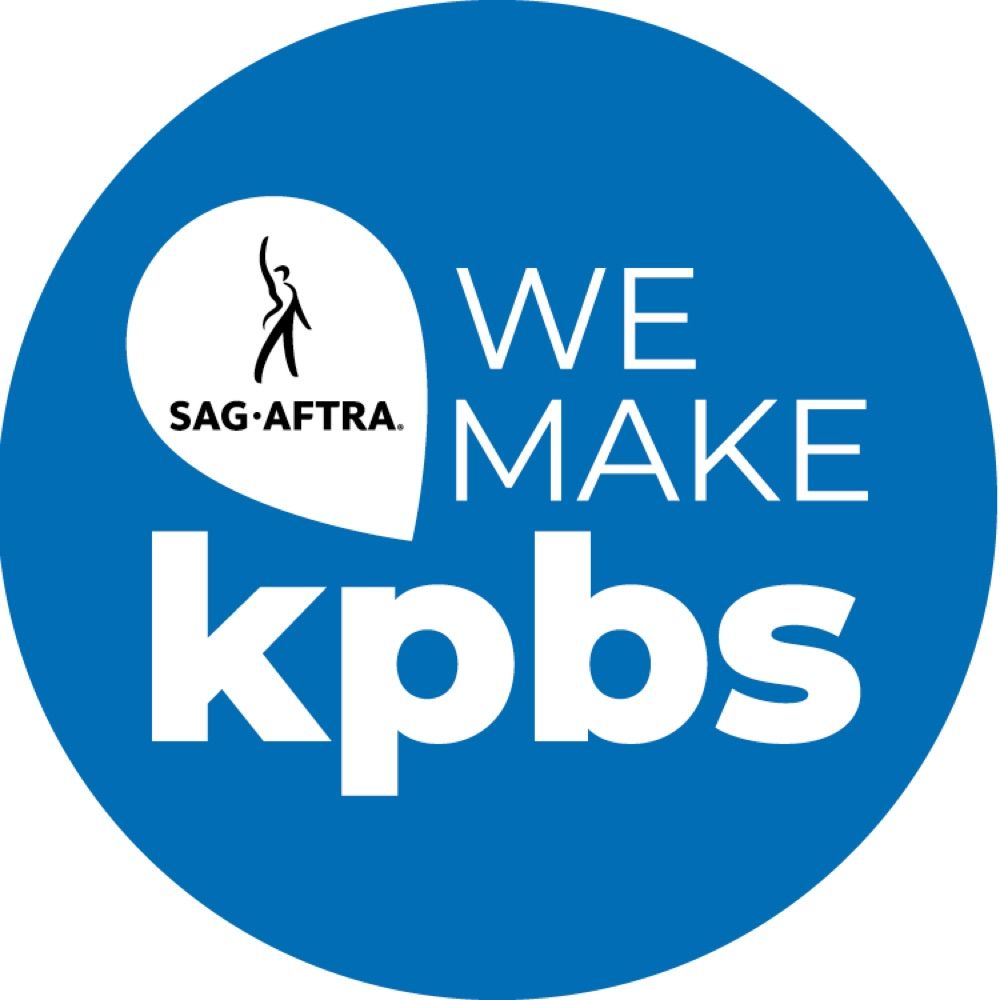 We Make KPBS