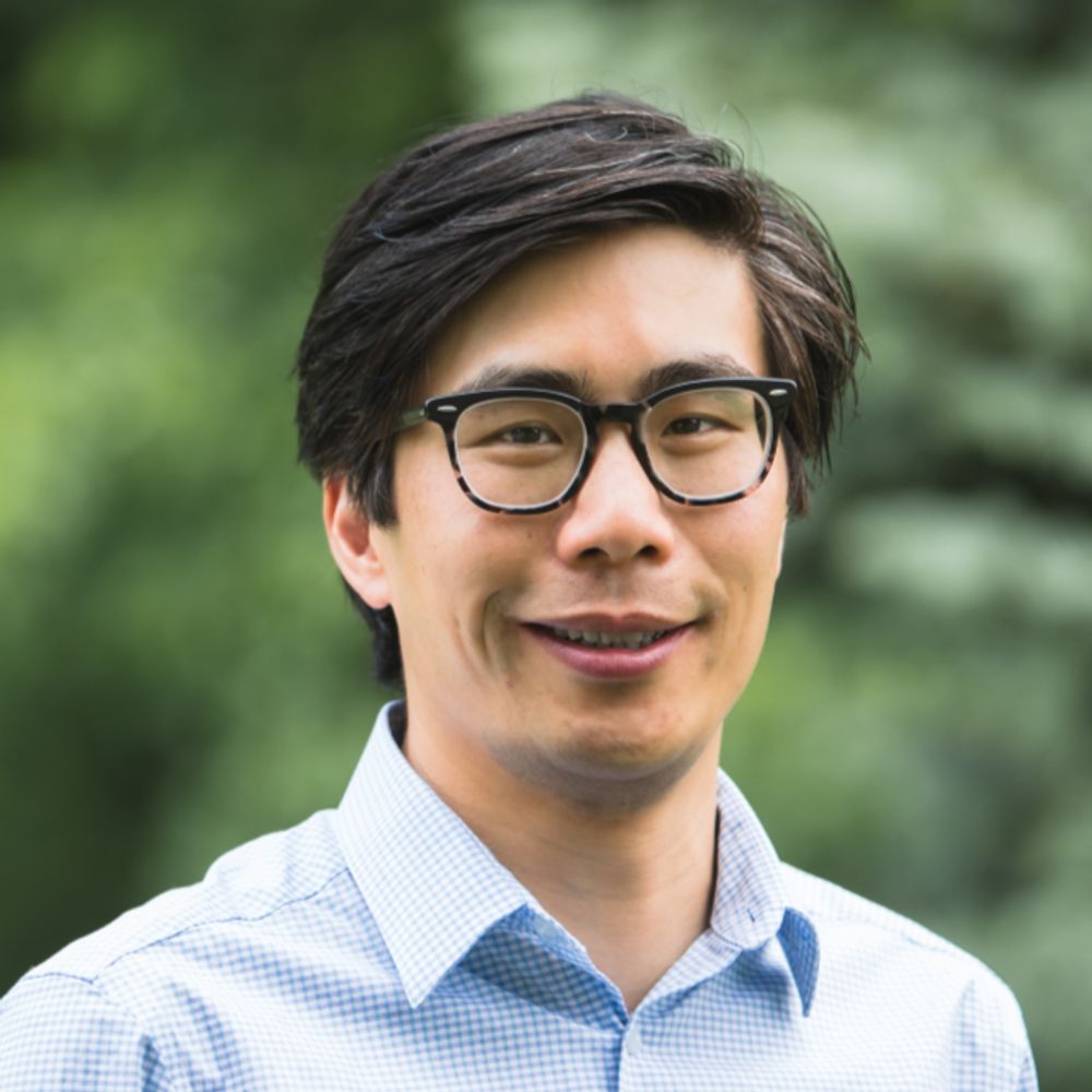 Ben Ming (伍文斌)