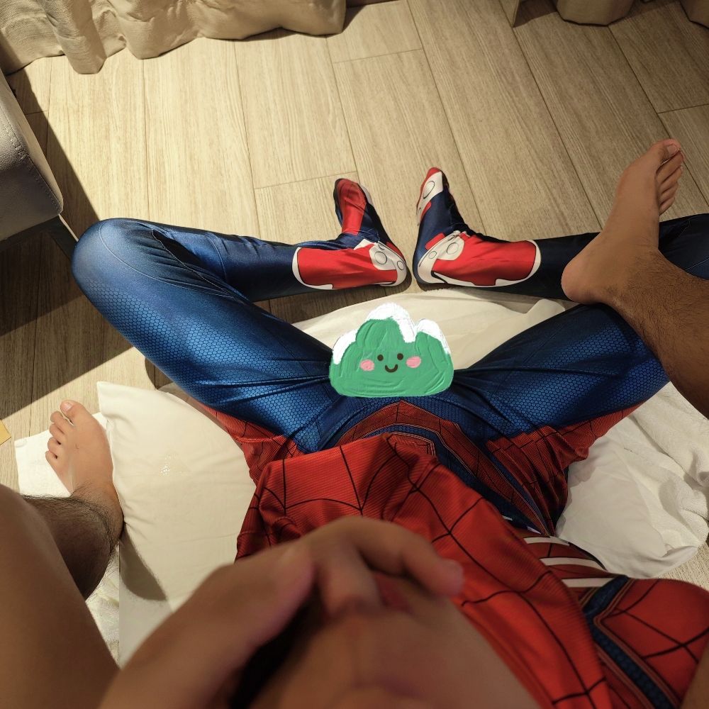 默默站街的农