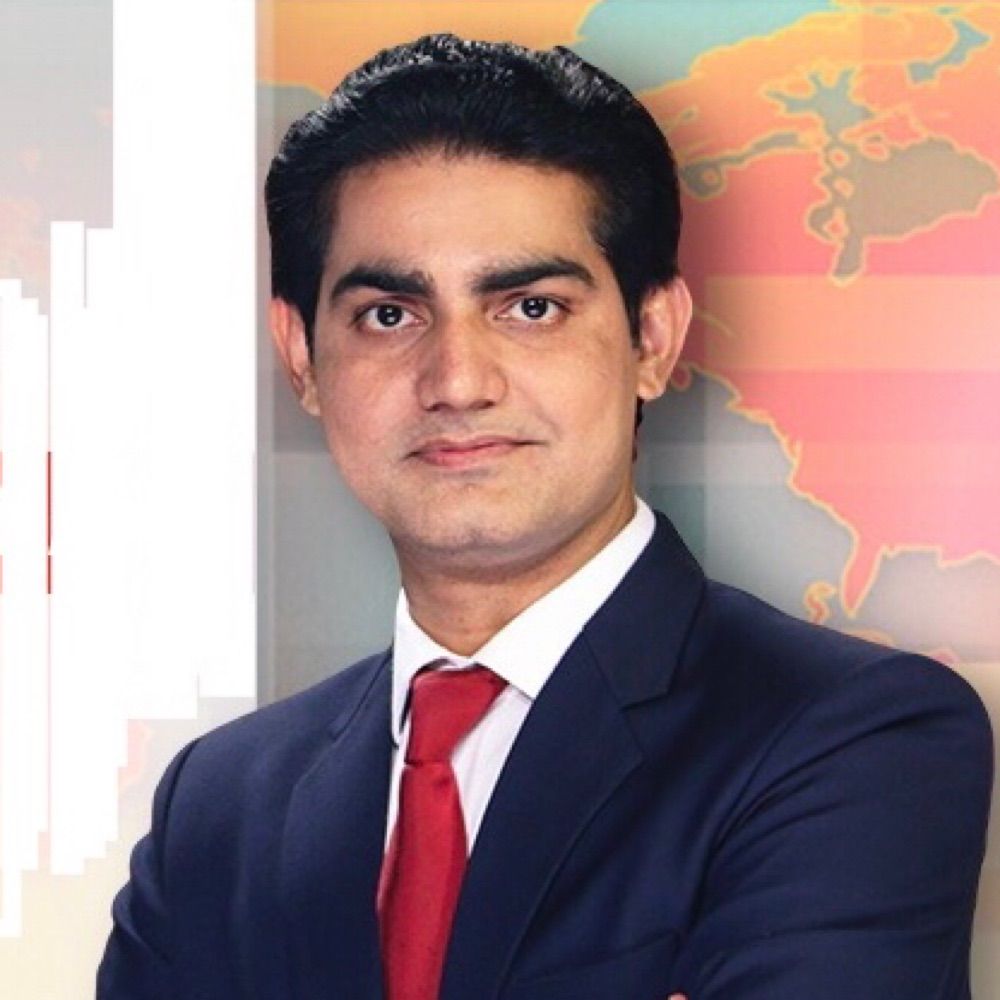 Nadir Guramani