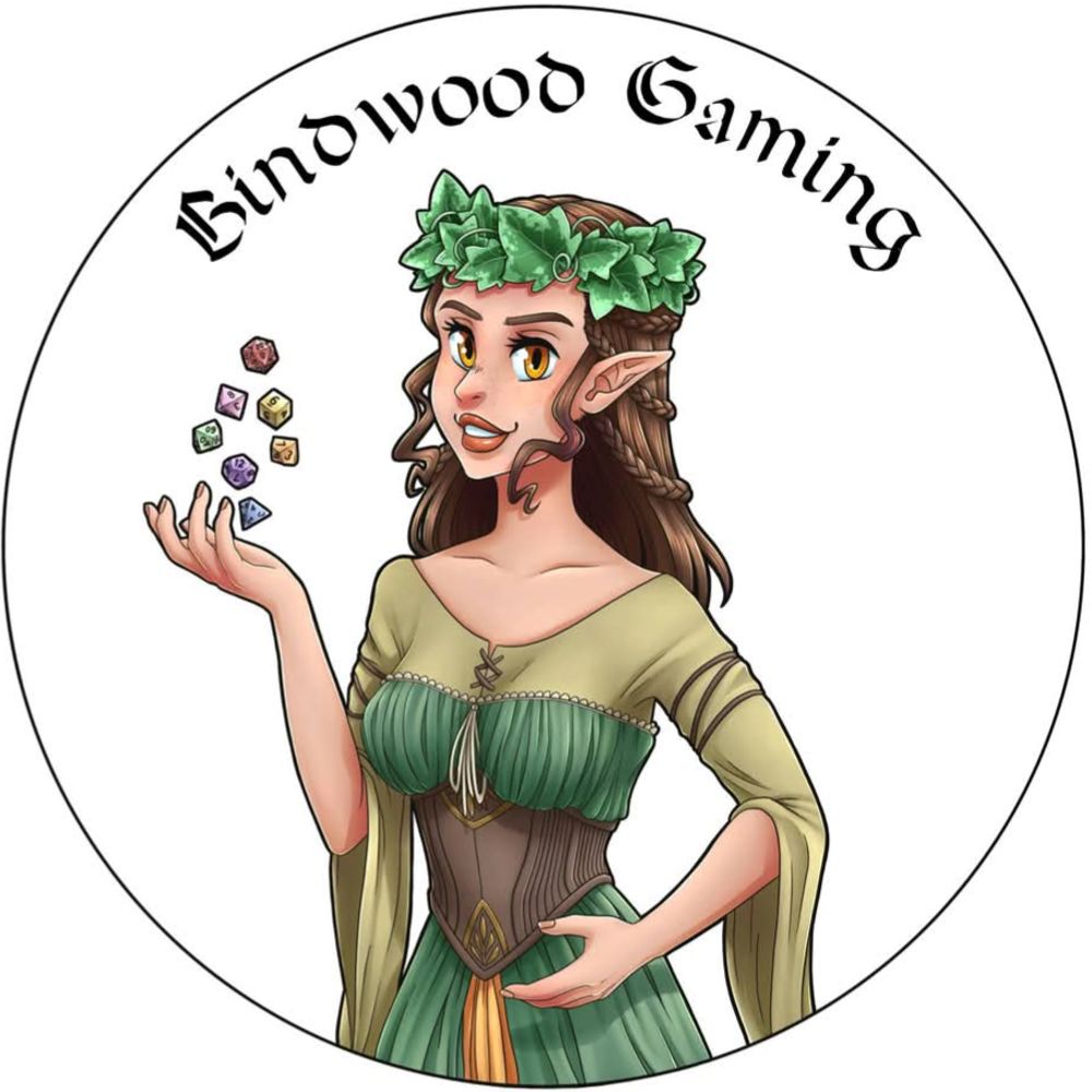 Bindwood Gaming
