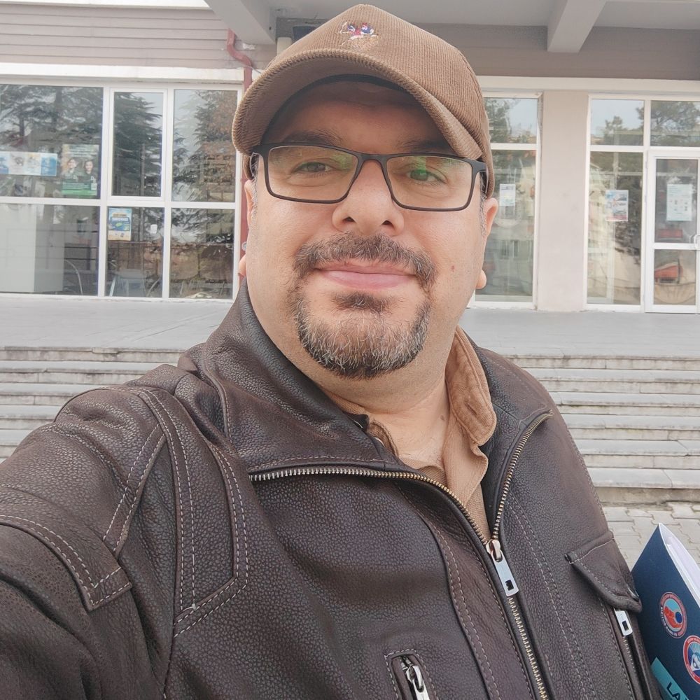 Murat ŞAMASAS