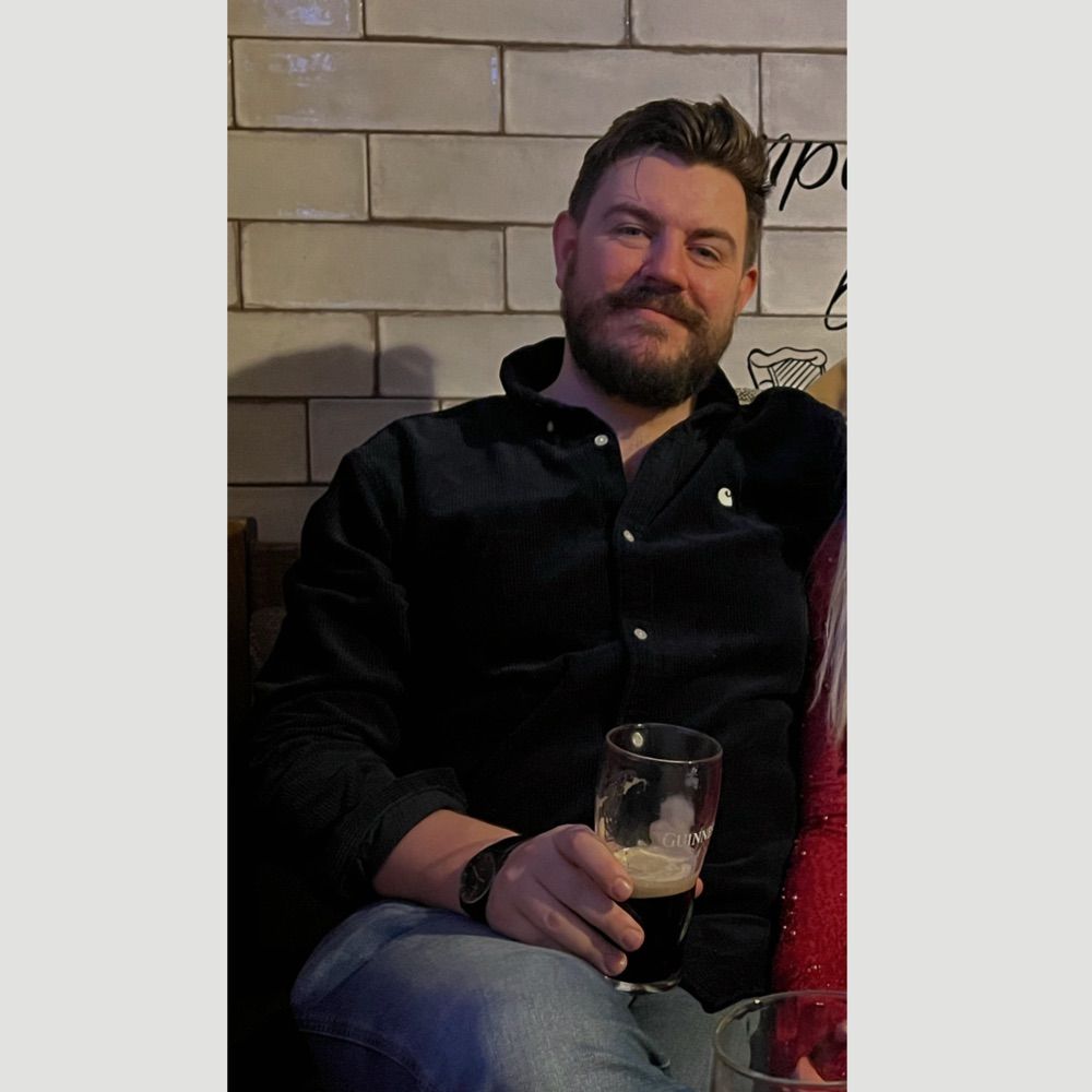 Gerard Carson
