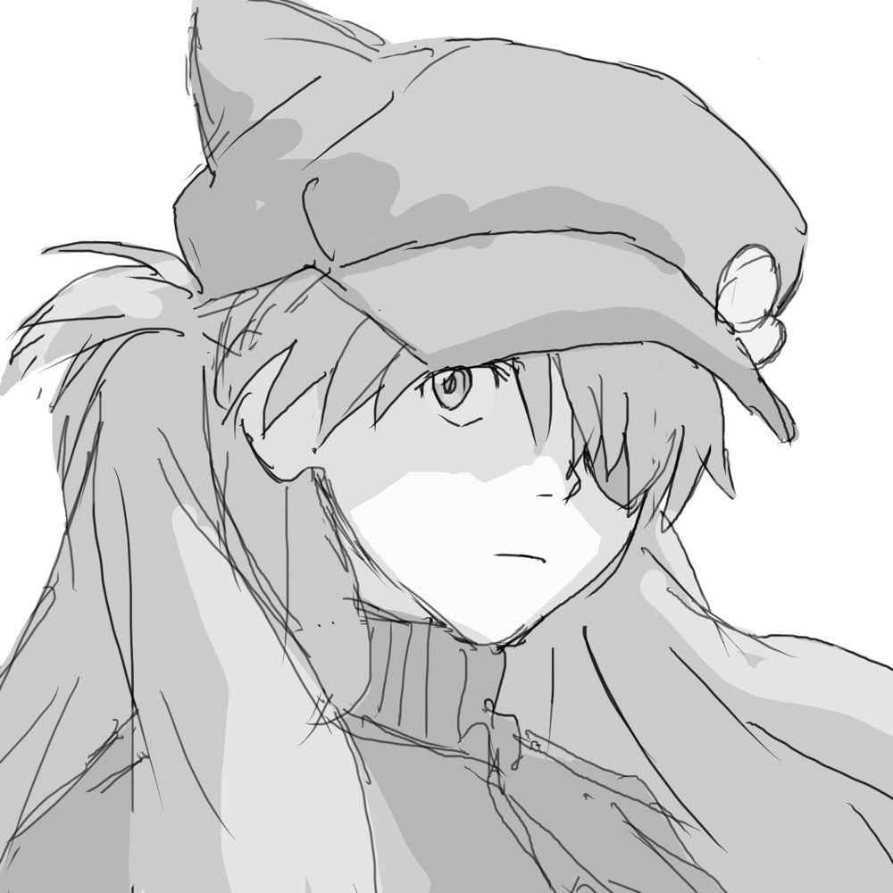 すみません