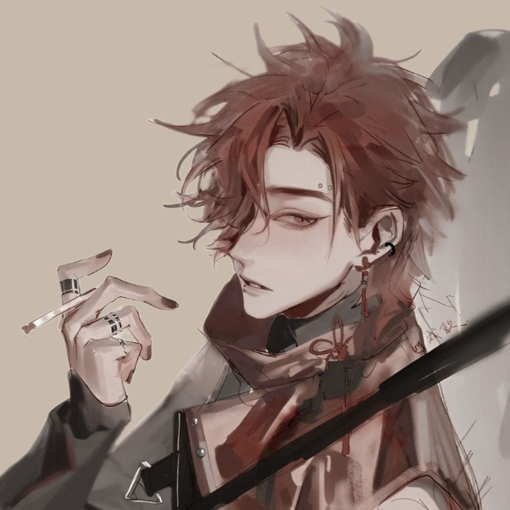 User avatar
