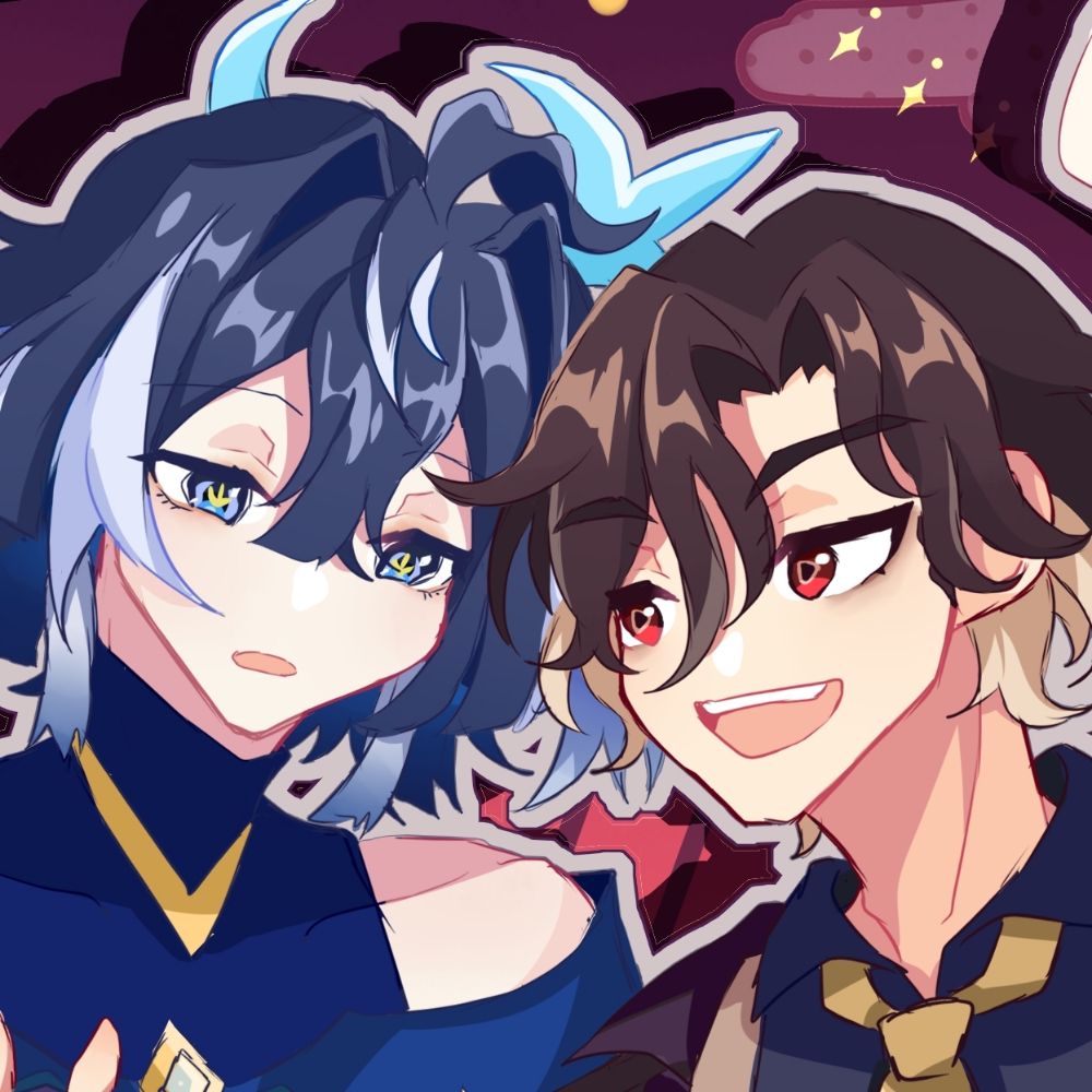 Lyne 🌌
