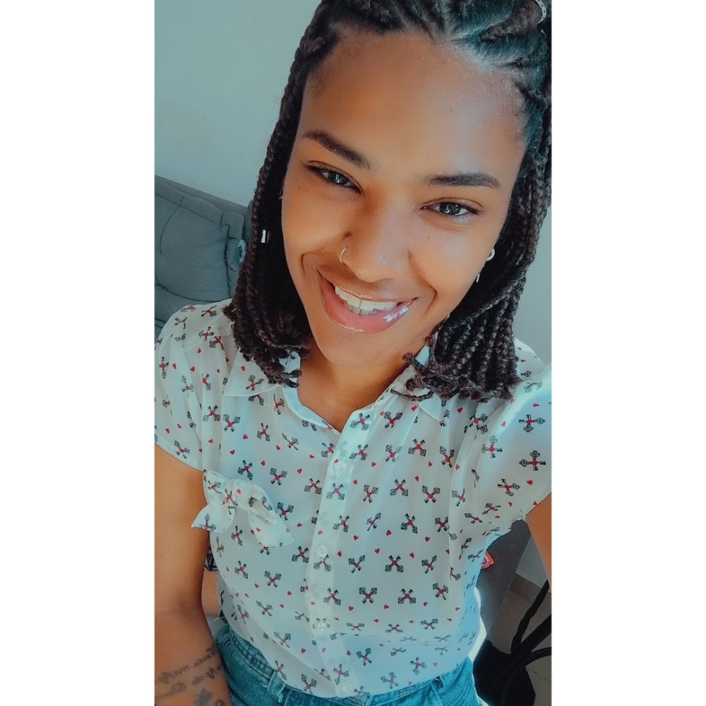 J U L I A N A 🐍💚🦋