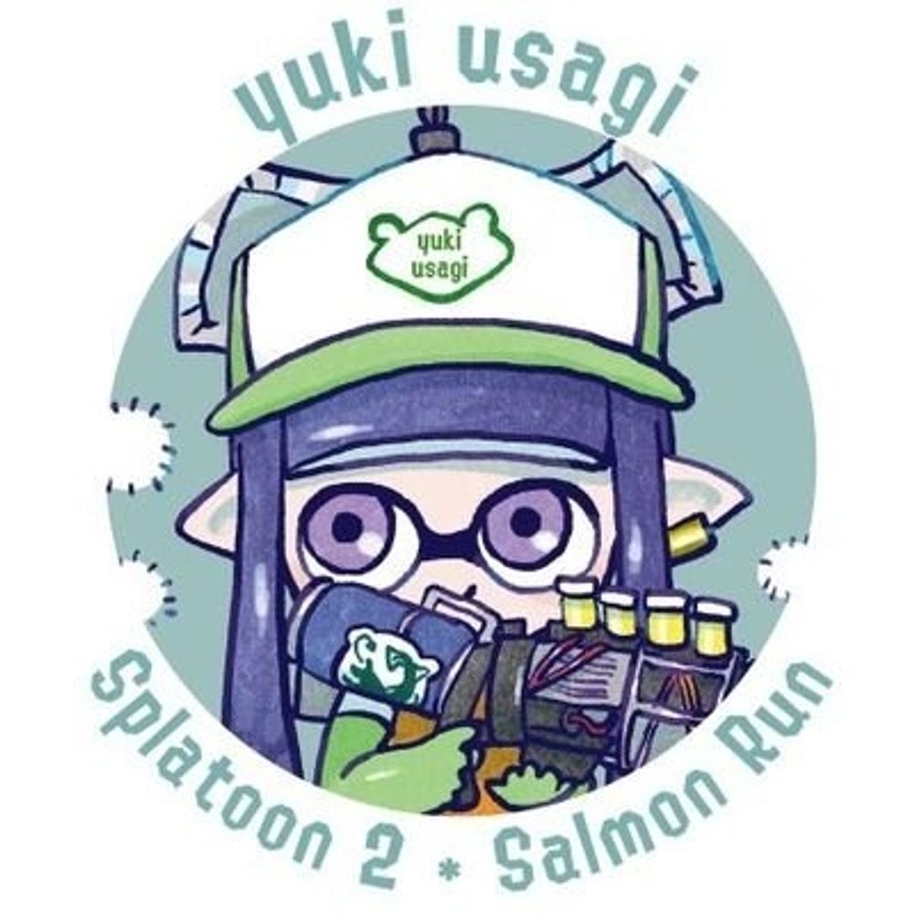 yukiうさぎ